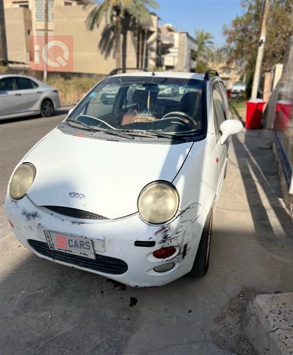 Chery A1 2009 for sale in Iraq - Baghdad